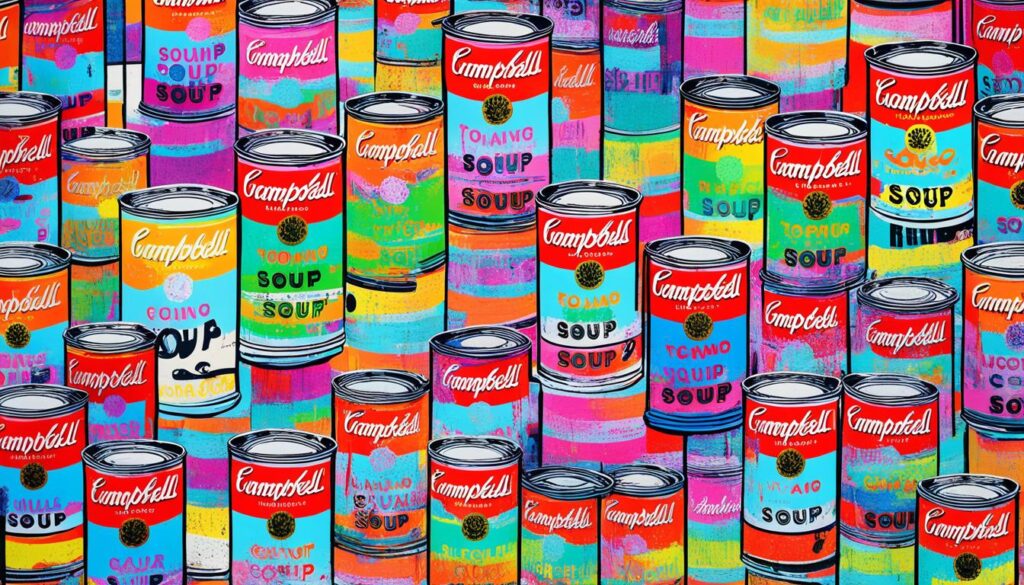 Andy Warhol i sztuka postmodernistyczna Andy Warhol i sztuka postmodernistyczna