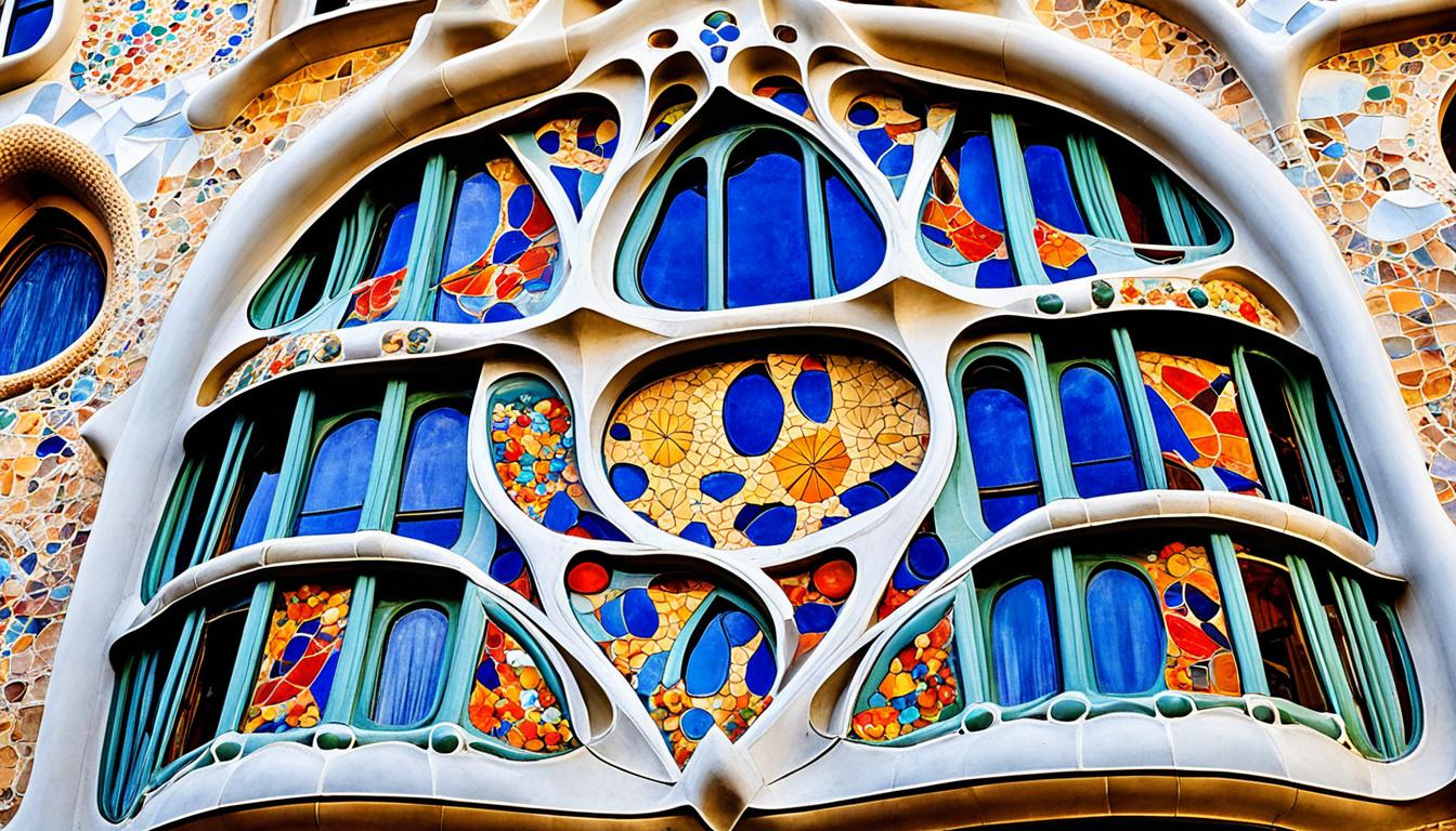 Antoni Gaudí – Geniusz Architektury Barcelony – Malarze