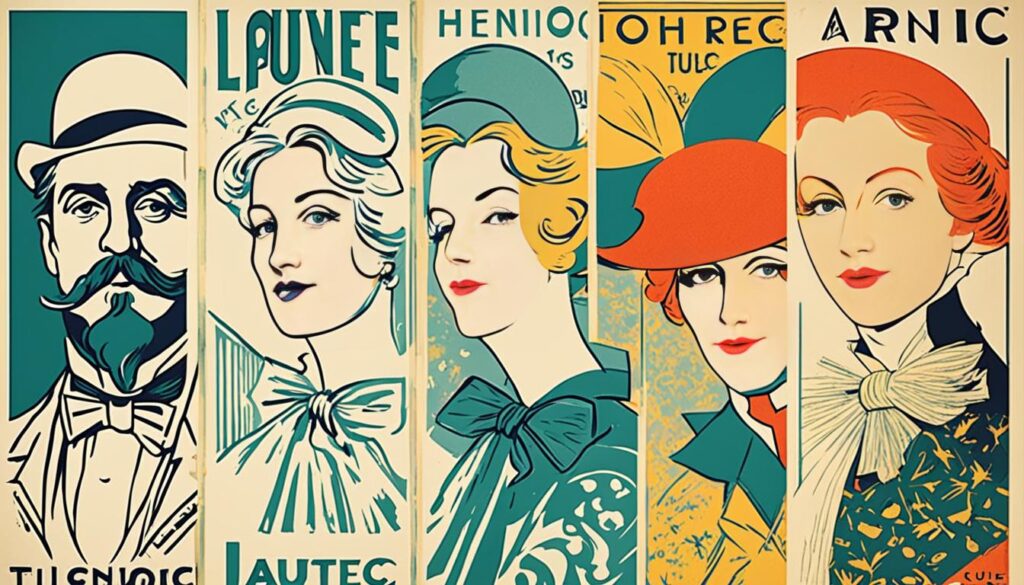 Henri de Toulouse-Lautrec plakaty Henri de Toulouse-Lautrec plakaty
