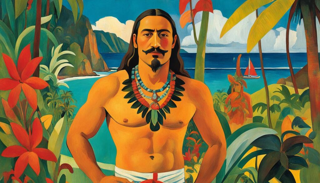 Paul Gauguin