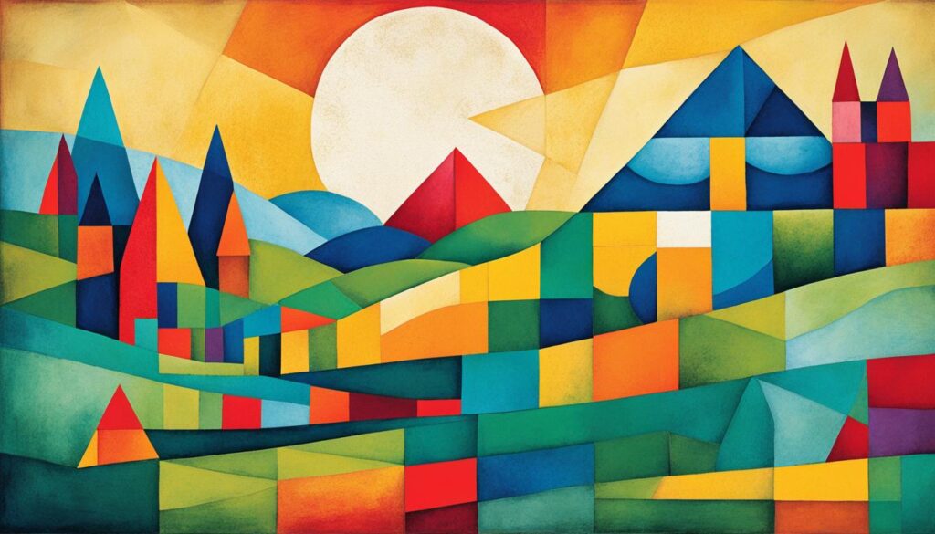 Paul Klee Art