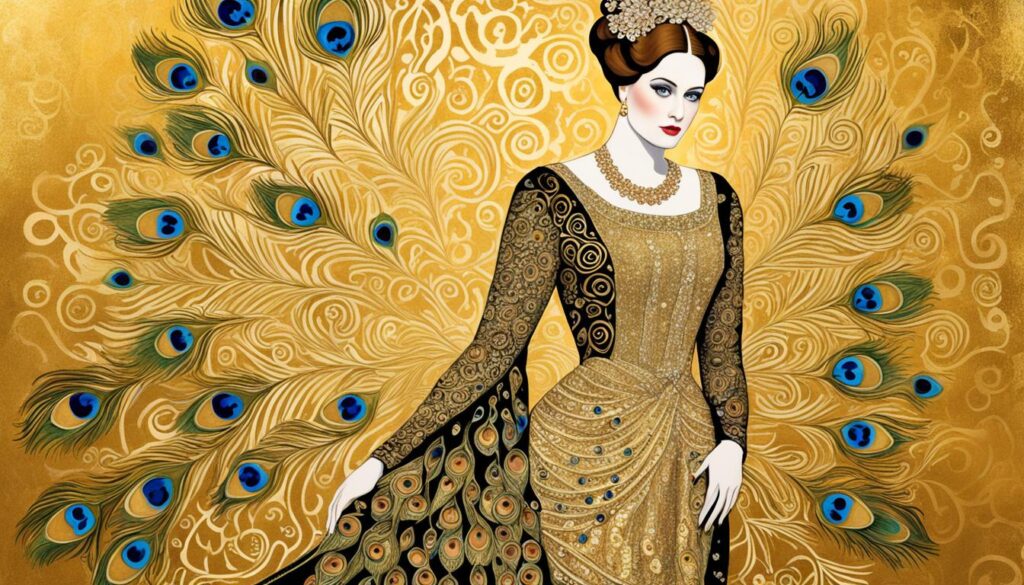 Portret Adele Bloch-Bauer