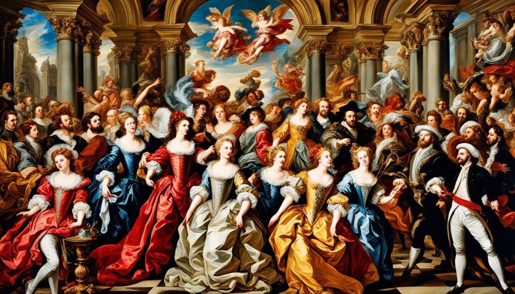 Rubens obrazy Rubens obrazy